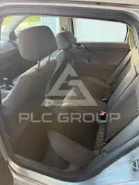 2006 Volkswagen Polo