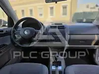 2006 Volkswagen Polo