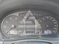 2006 Volkswagen Polo