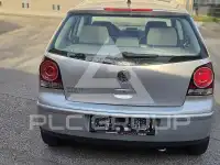 2006 Volkswagen Polo