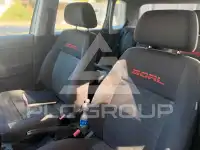 2006 Volkswagen Polo
