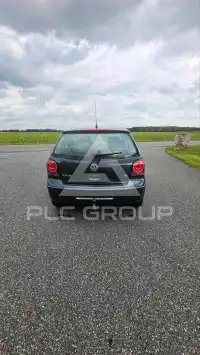 2006 Volkswagen Polo