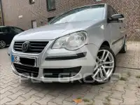 2006 Volkswagen Polo