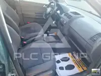 2006 Volkswagen Polo