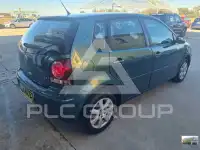 2006 Volkswagen Polo