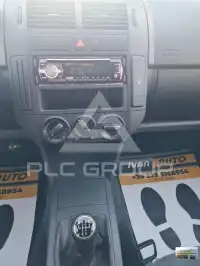 2006 Volkswagen Polo
