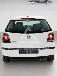 2006 Volkswagen Polo