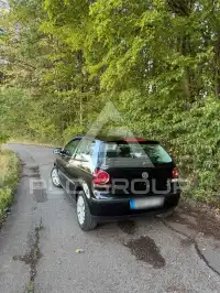 2006 Volkswagen Polo