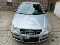 2006 Volkswagen Polo