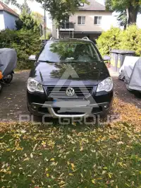 2006 Volkswagen Polo