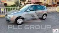 2006 Volkswagen Polo