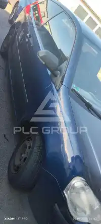 2006 Volkswagen Polo