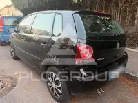 2006 Volkswagen Polo