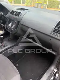 2006 Volkswagen Polo