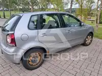 2006 Volkswagen Polo