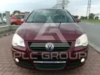 2006 Volkswagen Polo