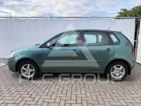 2006 Volkswagen Polo
