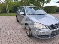 2006 Volkswagen Polo