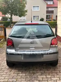 2006 Volkswagen Polo