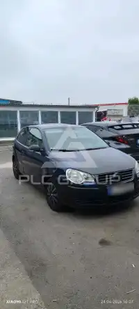 2006 Volkswagen Polo