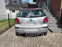 2006 Volkswagen Polo