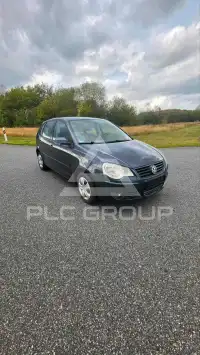 2006 Volkswagen Polo