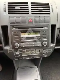 2006 Volkswagen Polo