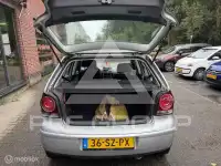 2006 Volkswagen Polo