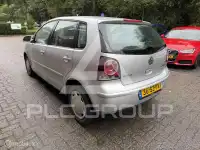 2006 Volkswagen Polo