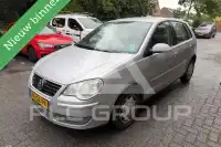 2006 Volkswagen Polo