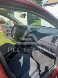 2006 Volkswagen Polo