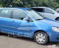 2006 Volkswagen Polo