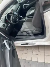 2006 Volkswagen Scirocco