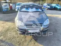 2006 Volkswagen Jetta