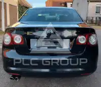 2006 Volkswagen Jetta