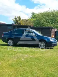 2006 Volkswagen Jetta