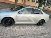 2006 Volkswagen Jetta