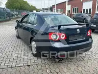 2006 Volkswagen Jetta