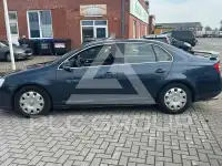 2006 Volkswagen Jetta