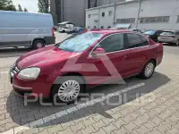 2006 Volkswagen Jetta