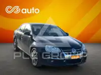 2006 Volkswagen Jetta