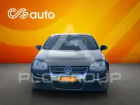 2006 Volkswagen Jetta
