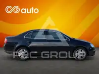 2006 Volkswagen Jetta