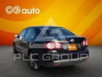 2006 Volkswagen Jetta