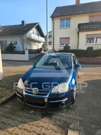 2006 Volkswagen Jetta