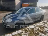 2006 Volkswagen Jetta