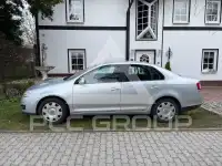 2006 Volkswagen Jetta