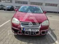 2006 Volkswagen Jetta