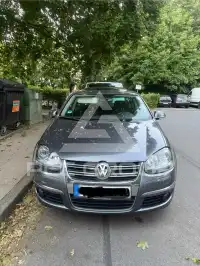 2006 Volkswagen Jetta