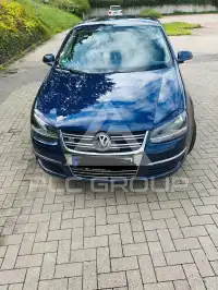 2006 Volkswagen Jetta